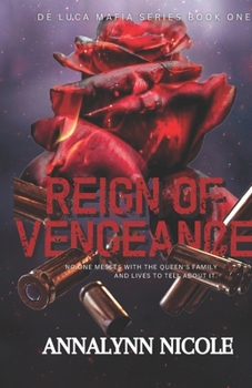 Reign Of Vengeance: No One Messes with the Queen's Family and Lives to Talk About it