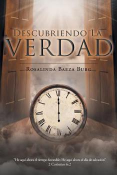 Paperback Descubriendo La Verdad Book