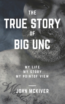 Paperback My Life My Story My Point of View: I'm Big Unc Book