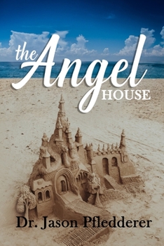 Paperback The Angel House Book