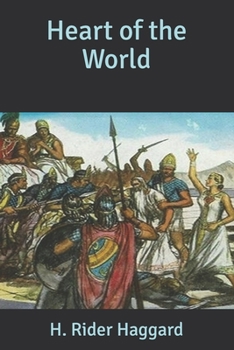 Heart of the World