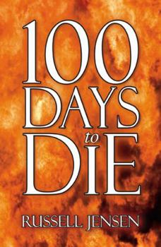 Paperback 100 Days to Die Book