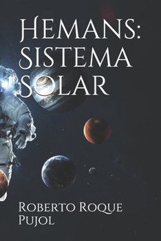 Paperback Hemans: Sistema Solar [Spanish] Book