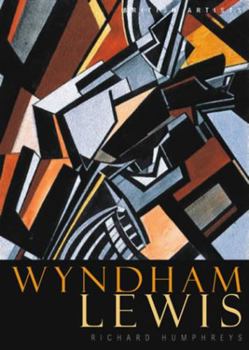 Paperback Tate British Artists: Wyndham Lewis Book