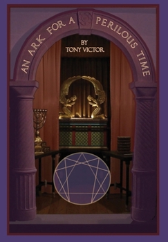 Hardcover An Ark for A Perilous Time Book