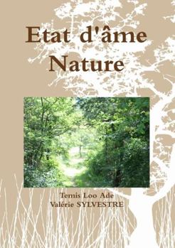 Paperback Etat d'âme Nature [French] Book