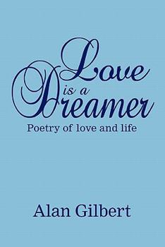 Paperback Love is a dreamer Book