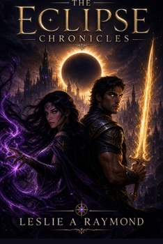 Paperback The eclipse Chronicles Book