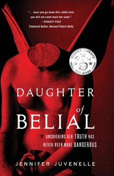 Paperback Daughter of Belial Book