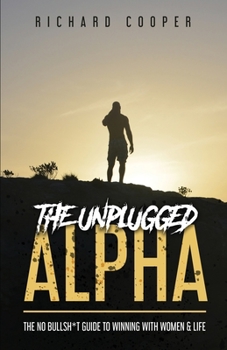 Paperback The Unplugged Alpha Book