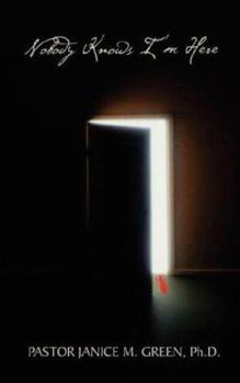 Paperback Nobody Knows I'm Here Book