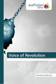 Paperback Voice of Revolution Book