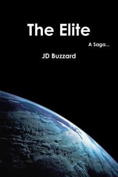 Paperback The Elite Book