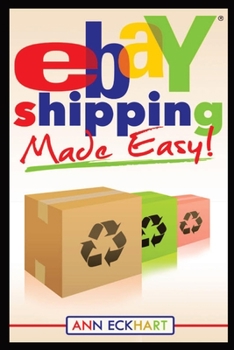 Ebay Shipping Made Easy