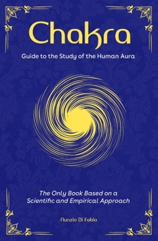 Paperback Chakra. Guide to the Study of the Human Aura Book