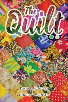 Paperback The Quilt Book