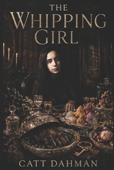 Paperback The Whipping Girl Book