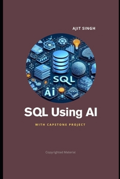 SQL Using AI