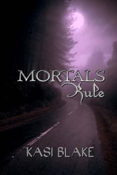 Paperback Mortals Rule Book