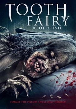 DVD Tooth Fairy: The Root of Evil Book