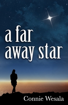 Paperback A Far Away Star Book