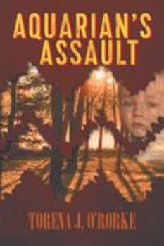 Paperback Aquarian's Assault Book