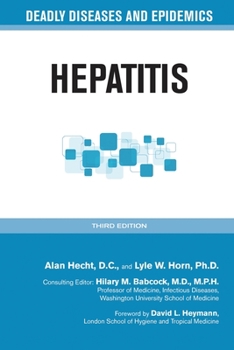 Paperback Hepatitis, Third Edition Book