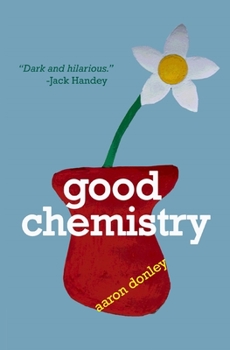 Paperback Good Chemistry Book