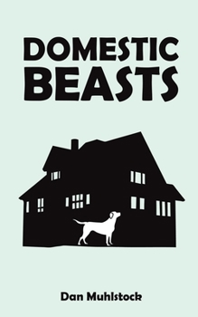 Paperback Domestic Beasts Book