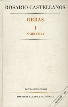 Hardcover Obras, I. Narrativa [Spanish] Book