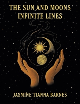 Paperback The Sun and Moons Infinite Lines Book