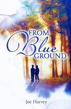 Paperback From Blue Ground Book