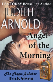 Paperback Angel Of The Morning Book