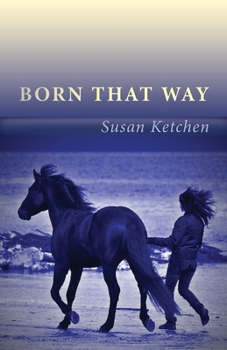 Paperback Born That Way Book