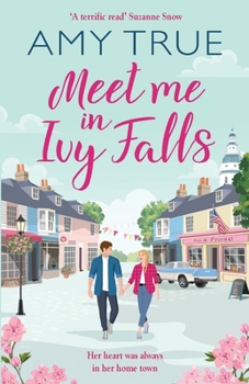 Paperback Meet Me in Ivy Falls Book