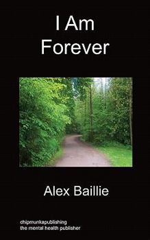 Paperback I Am Forever Book