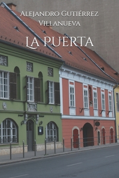 Paperback La Puerta [Spanish] Book