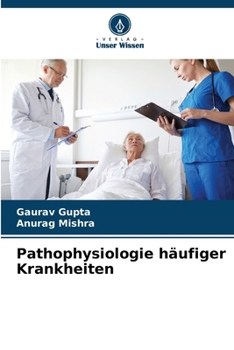 Paperback Pathophysiologie häufiger Krankheiten [German] Book