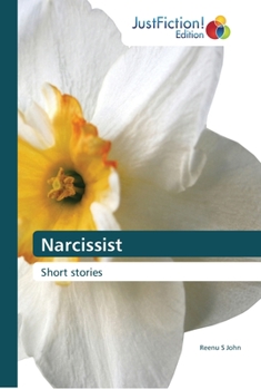 Paperback Narcissist Book