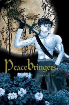 Paperback Peacebringers Book