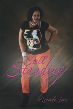 Hardcover Still Standing Book