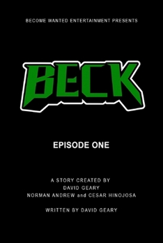 Paperback Beck: Episode One Book