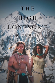 Paperback The High Lonesome Book