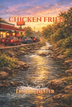 Paperback Chicken Fried Book