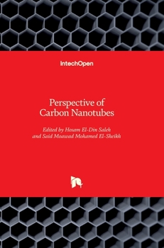 Hardcover Perspective of Carbon Nanotubes Book