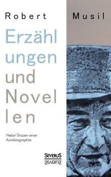 Paperback Erzählungen und Novellen. Nebst Skizzen einer Autobiographie [German] Book