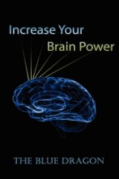 Hardcover Increase Your Brain Power Book