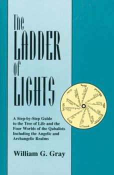 Paperback Ladder of Lights Book