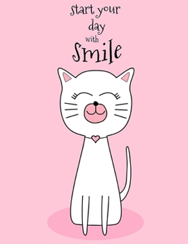 2020 Planner Cats: Beautiful Planner with Weekly Spreads, Ample Writing Space, and Extra Lined Pages to Record Notes and Reminders [From Jan 1, 2020 to Dec 31, 2020]