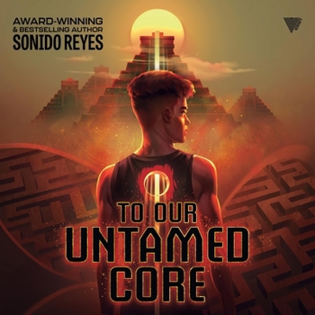 Audio CD To Our Untamed Core Book